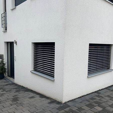 Unter Der Yburg Stetten Stetten  Exterior foto