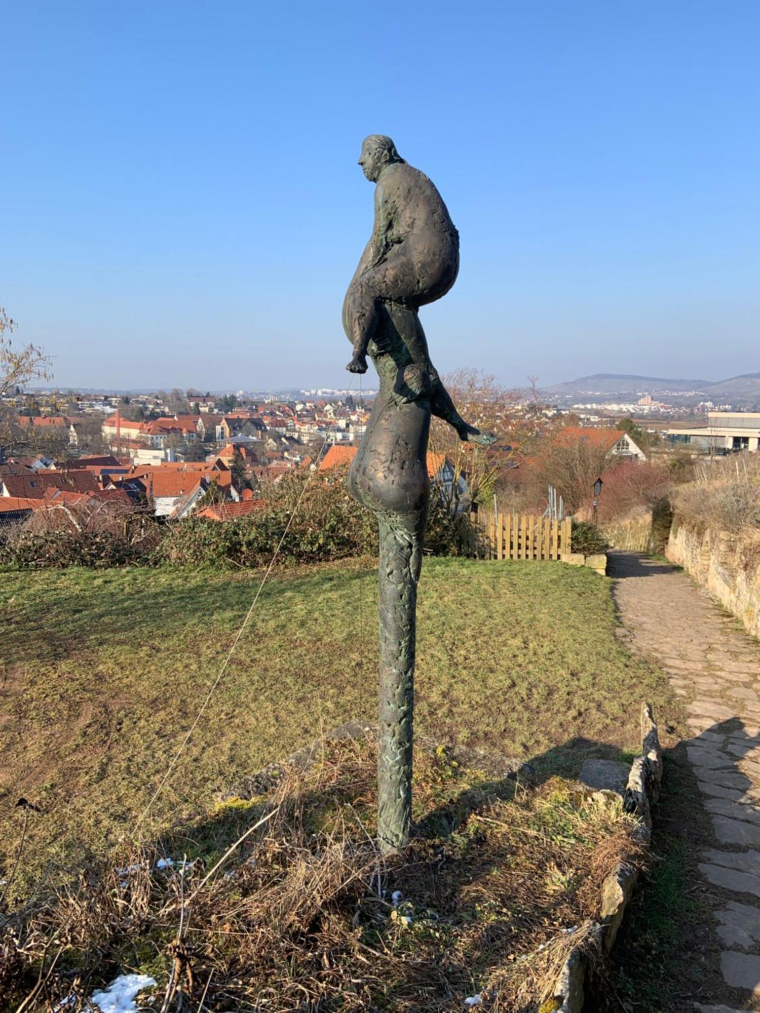 Unter Der Yburg Stetten Stetten  Exterior foto