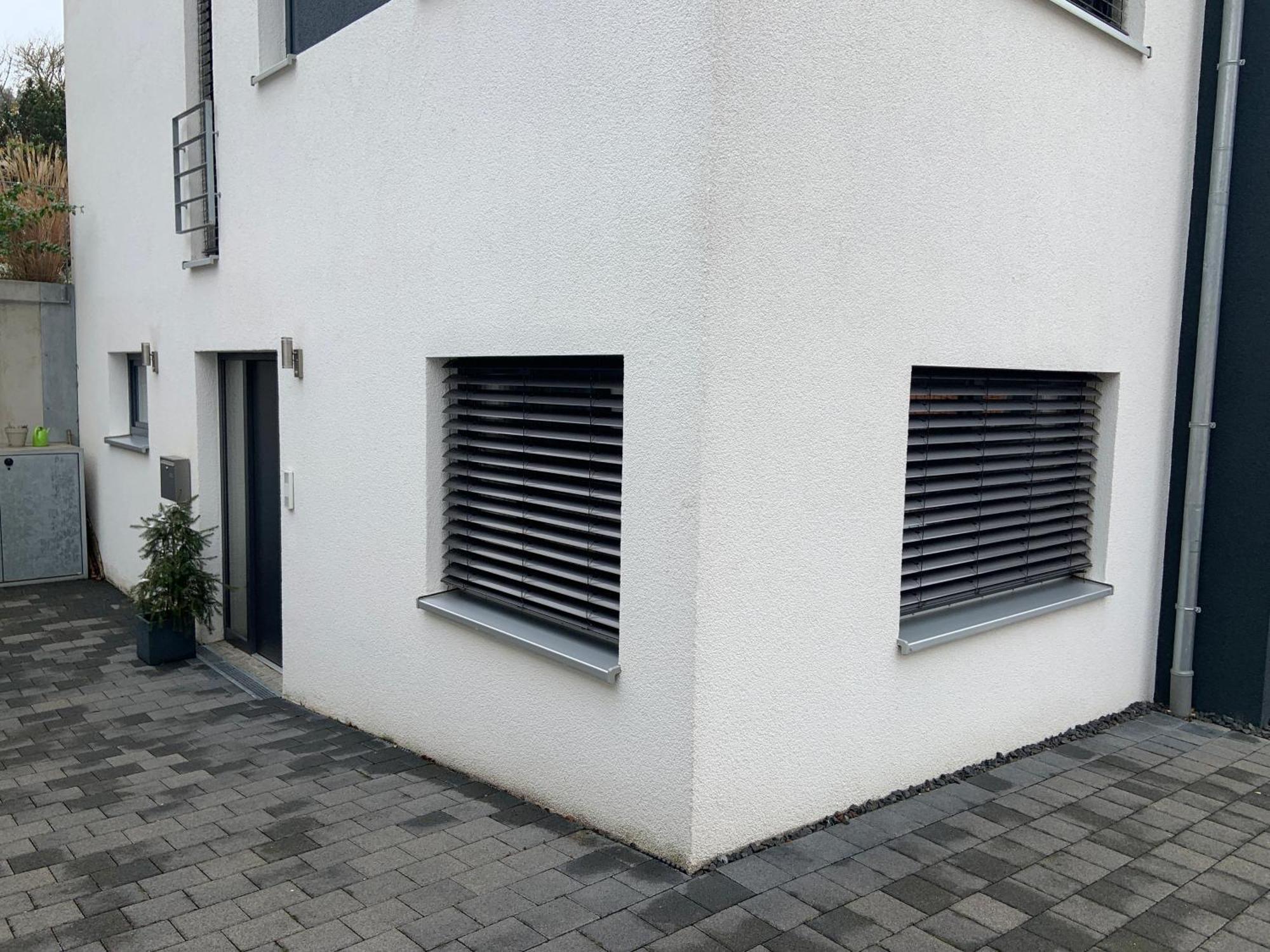 Unter Der Yburg Stetten Stetten  Exterior foto